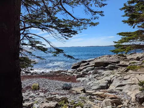 33 Hupper Hupper Row Row SW, Saint George, ME 04855
