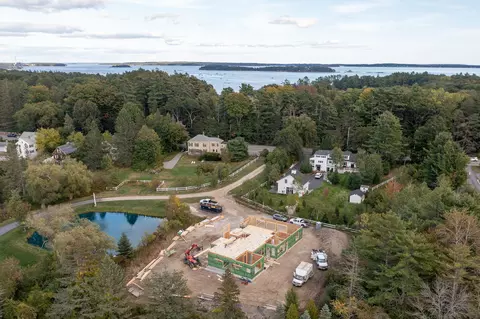 lot21 Vintage Way, Falmouth, ME 04105
