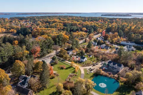 lot21 Vintage Way, Falmouth, ME 04105