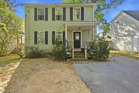 13 Churchill Rd, South Portland, ME 04106