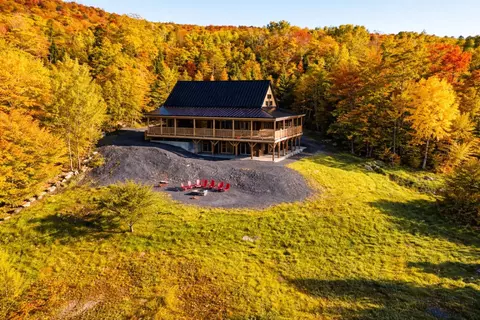 418 Lily Bay Rd, Greenville, ME 04441