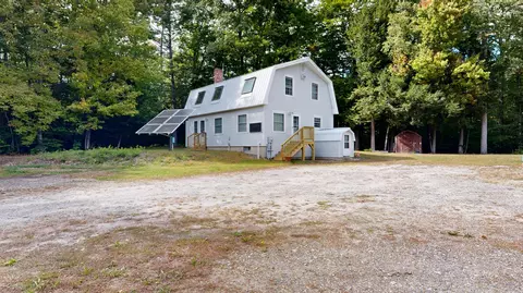 27 Greene Rd, Wales, ME 04280