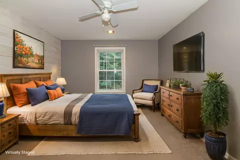 Bedroom - 73 Colonial Cir, Harrison, ME 04040 photo 14 of 14