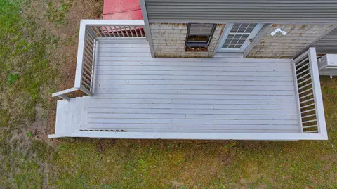 Exterior - 73 Colonial Cir, Harrison, ME 04040 photo 6 of 7