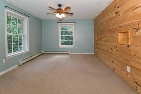 Bedroom - 73 Colonial Cir, Harrison, ME 04040 photo 5 of 14
