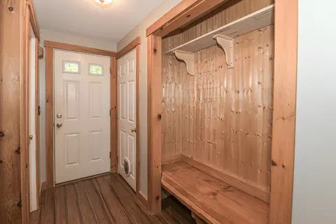 Entry Way - 73 Colonial Cir, Harrison, ME 04040 photo 1 of 3