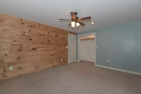 Bedroom - 73 Colonial Cir, Harrison, ME 04040 photo 8 of 14