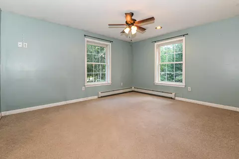 Bedroom - 73 Colonial Cir, Harrison, ME 04040 photo 3 of 14