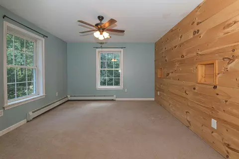 Bedroom - 73 Colonial Cir, Harrison, ME 04040 photo 6 of 14