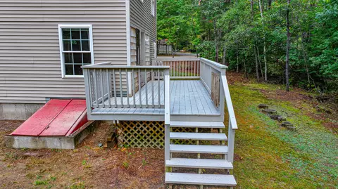 Exterior - 73 Colonial Cir, Harrison, ME 04040 photo 5 of 7