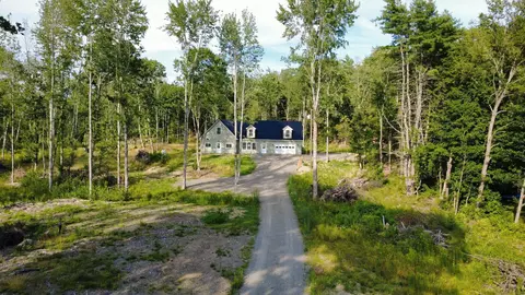 Exterior - 222 Thorndike Rd, Unity, ME 04988 photo 2 of 4
