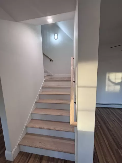 Entry Way - 222 Thorndike Rd, Unity, ME 04988 photo 2 of 10