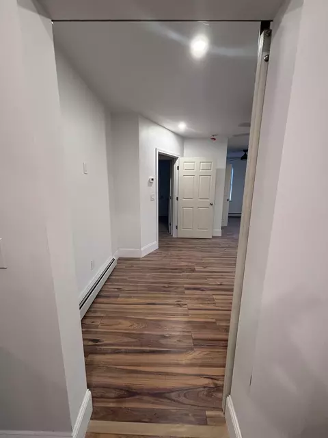 Entry Way - 222 Thorndike Rd, Unity, ME 04988 photo 4 of 10