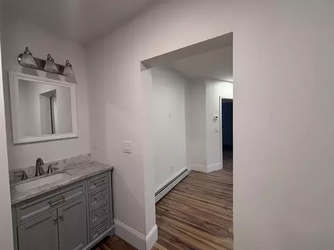 Entry Way - 222 Thorndike Rd, Unity, ME 04988 photo 3 of 10