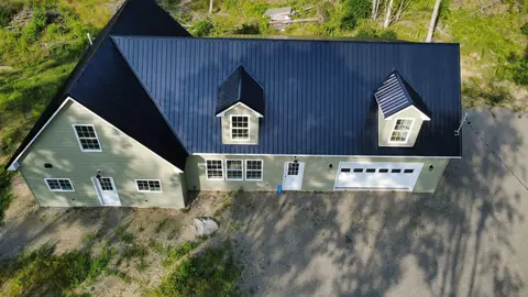 Exterior - 222 Thorndike Rd, Unity, ME 04988 photo 1 of 4