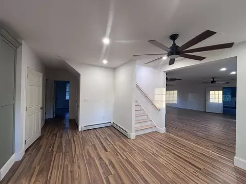 Entry Way - 222 Thorndike Rd, Unity, ME 04988 photo 5 of 10