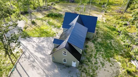 Exterior - 222 Thorndike Rd, Unity, ME 04988 photo 3 of 4