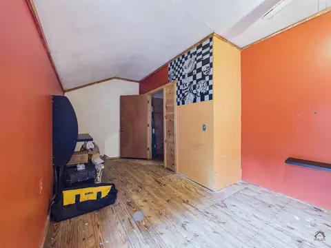 Bedroom - 25 Taylor St, Augusta, ME 04330 photo 6 of 6