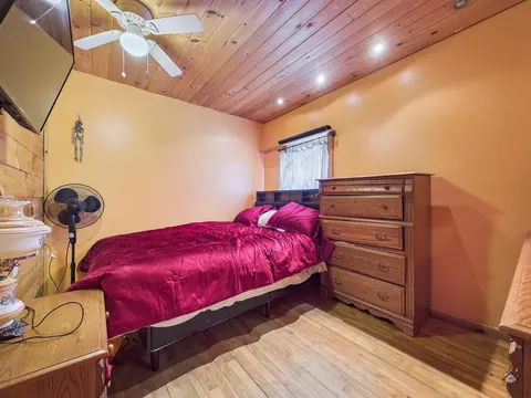 Bedroom - 25 Taylor St, Augusta, ME 04330 photo 1 of 6