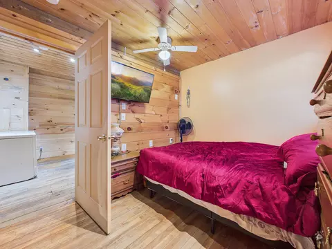 Bedroom - 25 Taylor St, Augusta, ME 04330 photo 2 of 6