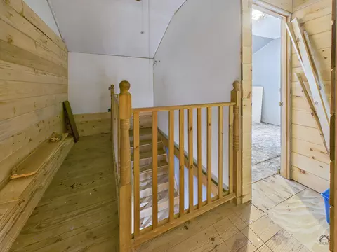 Entry Way - 25 Taylor St, Augusta, ME 04330 photo 5 of 6