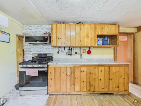 Kitchen - 25 Taylor St, Augusta, ME 04330 photo 1 of 5