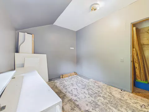 Bedroom - 25 Taylor St, Augusta, ME 04330 photo 4 of 6