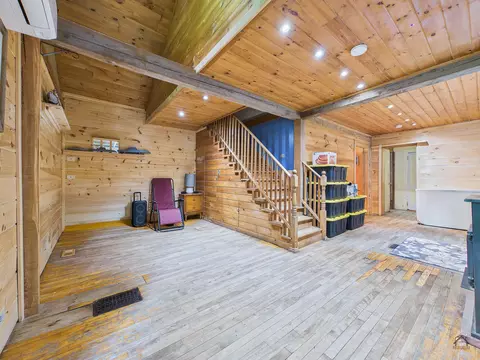 Living - 25 Taylor St, Augusta, ME 04330 photo 1 of 2
