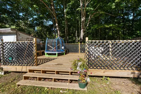 Exterior - 4 Lovejoy Pond Rd, Wayne, ME 04284 photo 3 of 4