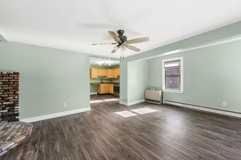 Living - 4 Lovejoy Pond Rd, Wayne, ME 04284 photo 5 of 6