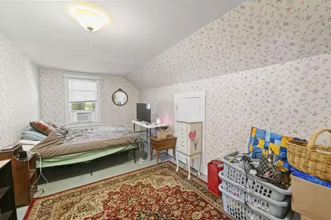 Bedroom - 4 Lovejoy Pond Rd, Wayne, ME 04284 photo 1 of 6