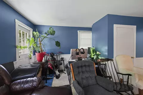 Living - 4 Lovejoy Pond Rd, Wayne, ME 04284 photo 1 of 6