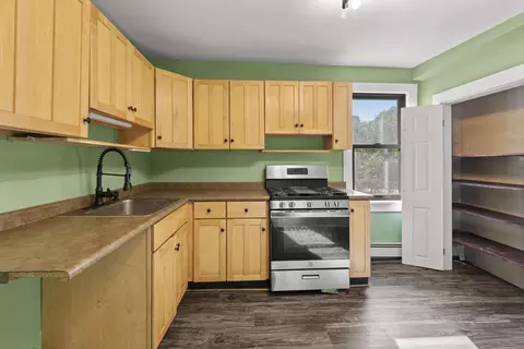 Kitchen - 4 Lovejoy Pond Rd, Wayne, ME 04284 photo 5 of 7
