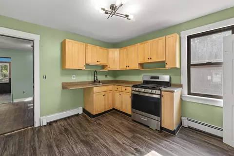 Kitchen - 4 Lovejoy Pond Rd, Wayne, ME 04284 photo 7 of 7