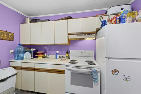 Kitchen - 4 Lovejoy Pond Rd, Wayne, ME 04284 photo 2 of 7