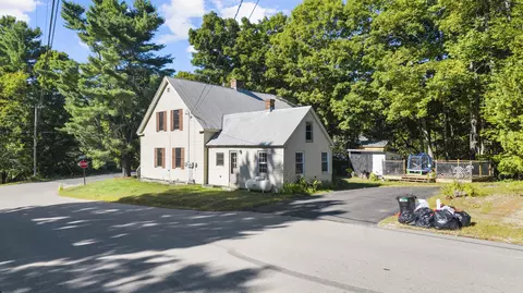 Other - 4 Lovejoy Pond Rd, Wayne, ME 04284 photo 2 of 16