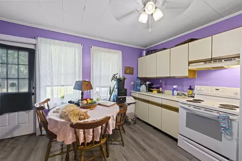 Kitchen - 4 Lovejoy Pond Rd, Wayne, ME 04284 photo 4 of 7
