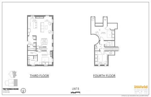 120 West St #8, Portland, ME 04102