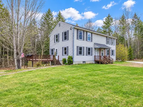 220 Kimball Rd, Bridgton, ME 04009