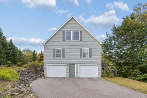 Exterior - 29 Riverside Rdg, Windham, ME 04062 photo 4 of 12