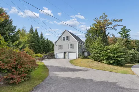 Exterior - 29 Riverside Rdg, Windham, ME 04062 photo 3 of 12