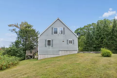 Exterior - 29 Riverside Rdg, Windham, ME 04062 photo 10 of 12