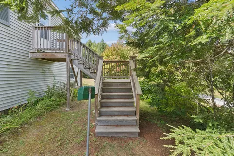 Exterior - 29 Riverside Rdg, Windham, ME 04062 photo 2 of 12