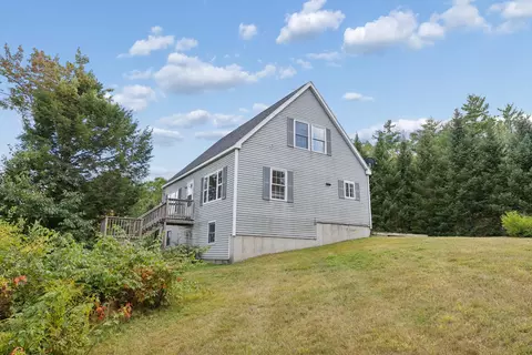 Exterior - 29 Riverside Rdg, Windham, ME 04062 photo 11 of 12