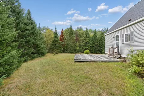 Exterior - 29 Riverside Rdg, Windham, ME 04062 photo 6 of 12