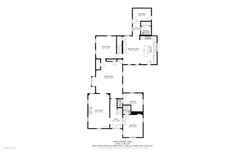 162 Mayville Rd, Bethel, ME 04217