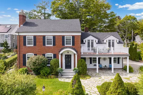 436 Baxter Blvd, Portland, ME 04103