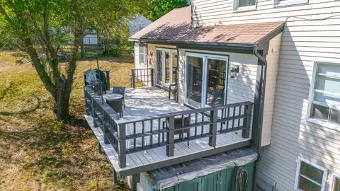 Exterior - 32 Harward St, Bath, ME 04530 photo 20 of 22