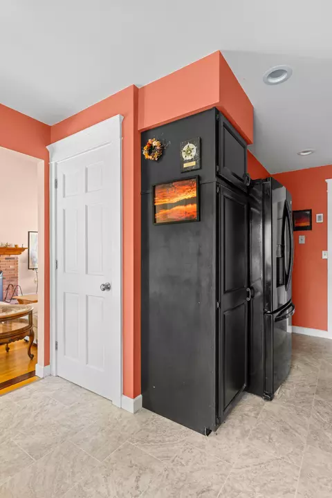 Kitchen - 32 Harward St, Bath, ME 04530 photo 5 of 5