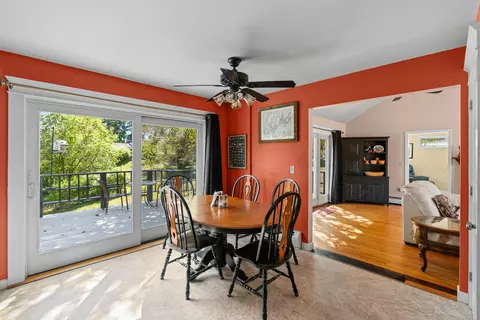 Dining - 32 Harward St, Bath, ME 04530 photo 1 of 1